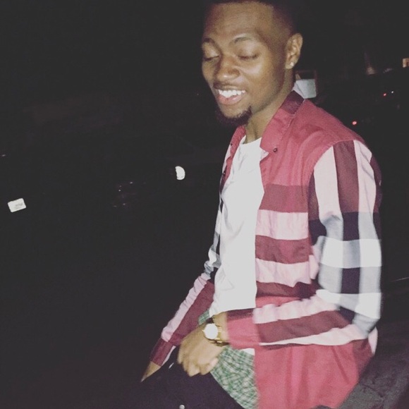 Meet your Posher, Gavin - Picture 5 of 5